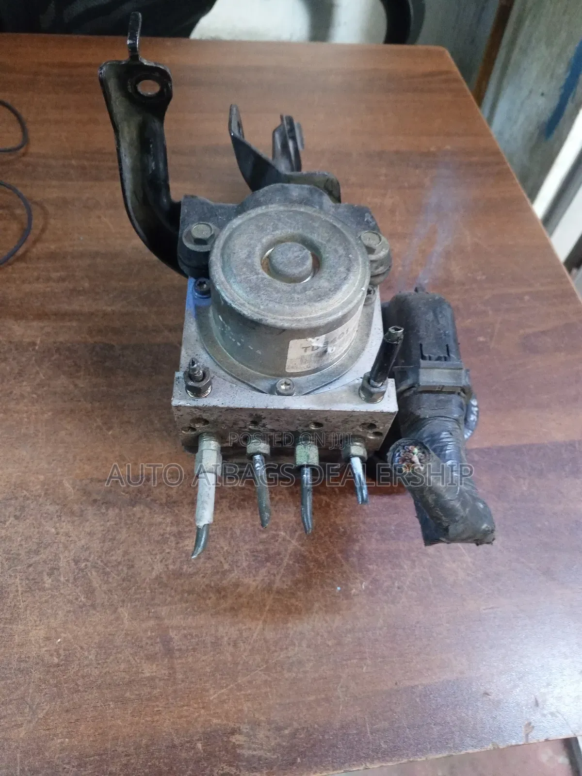 Nissan X- Trail T31 ABS Pump.