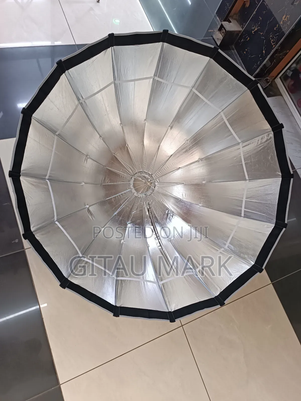 Godox S120T Umbrella Bowens Mount Softbox
