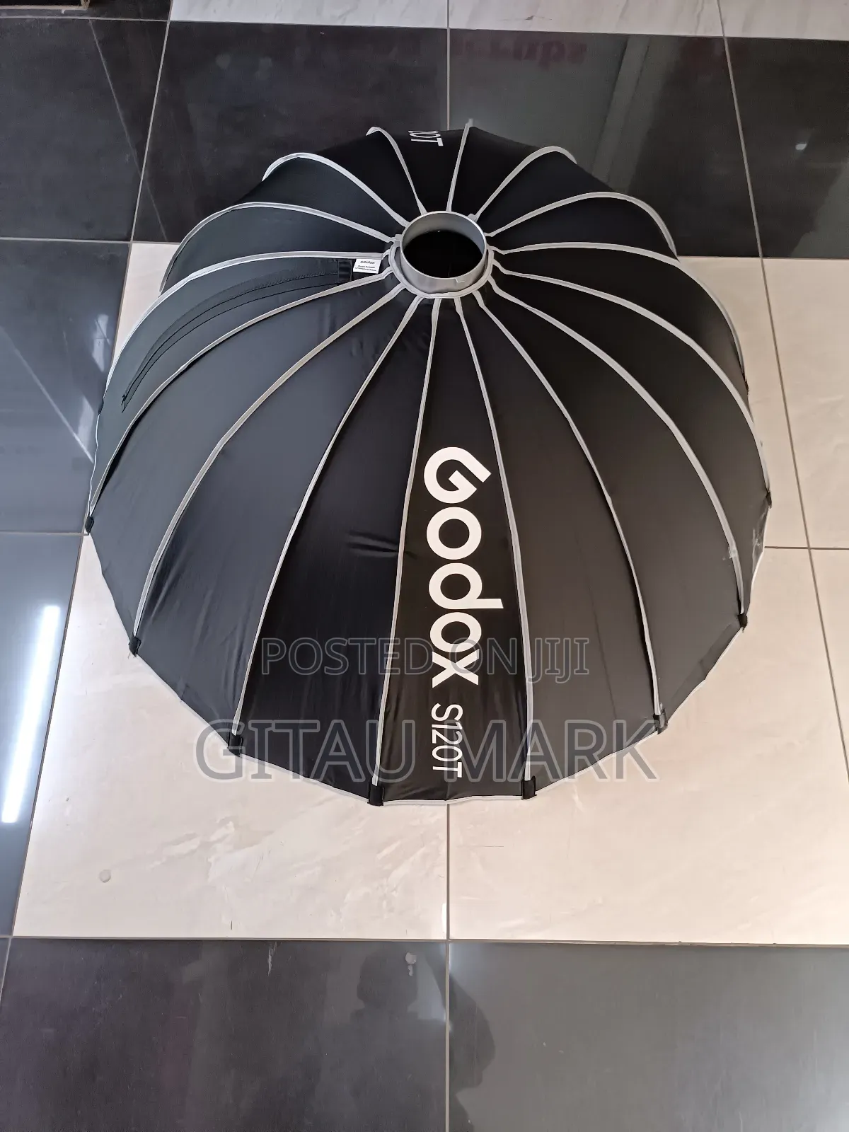Godox S120T Umbrella Bowens Mount Softbox