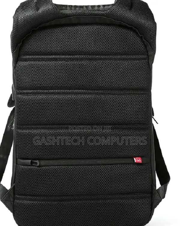 KINGSONS KS3140W 15.6 Inches Backpack Waterproof Anti-Theft
