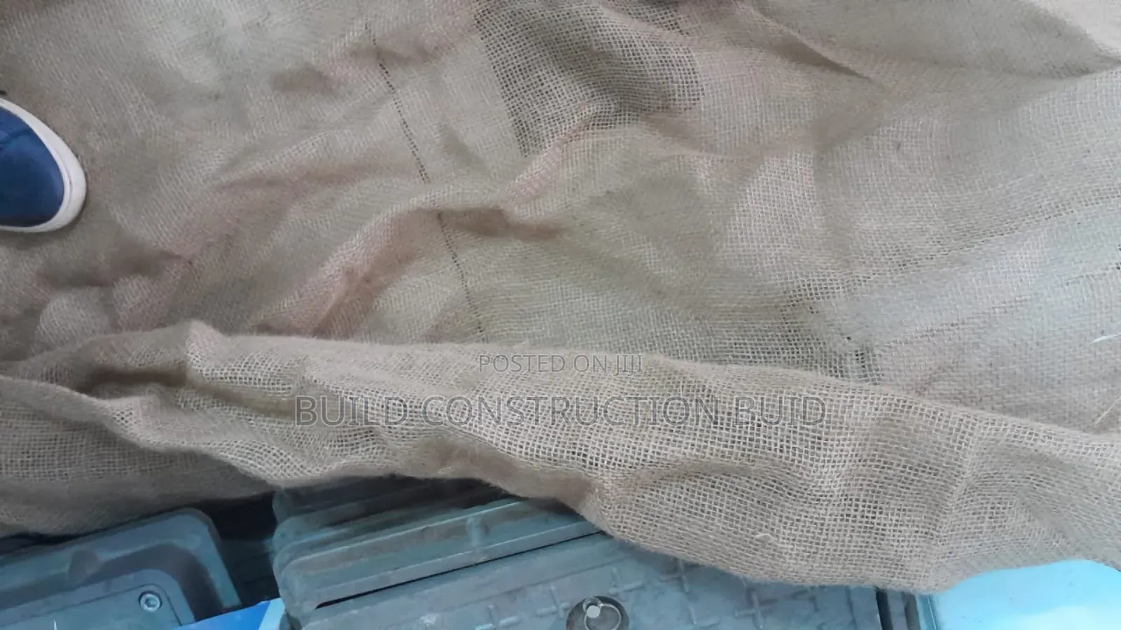 Hessian Curing Cloth Suppliers in Kenya.