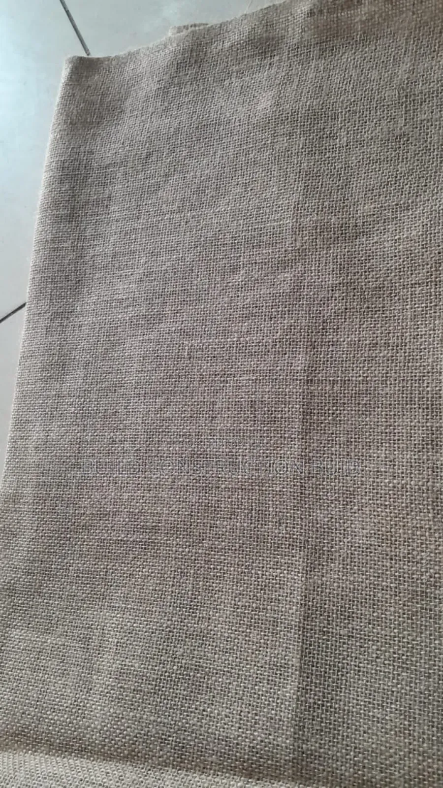 Hessian Curing Cloth Suppliers in Kenya.