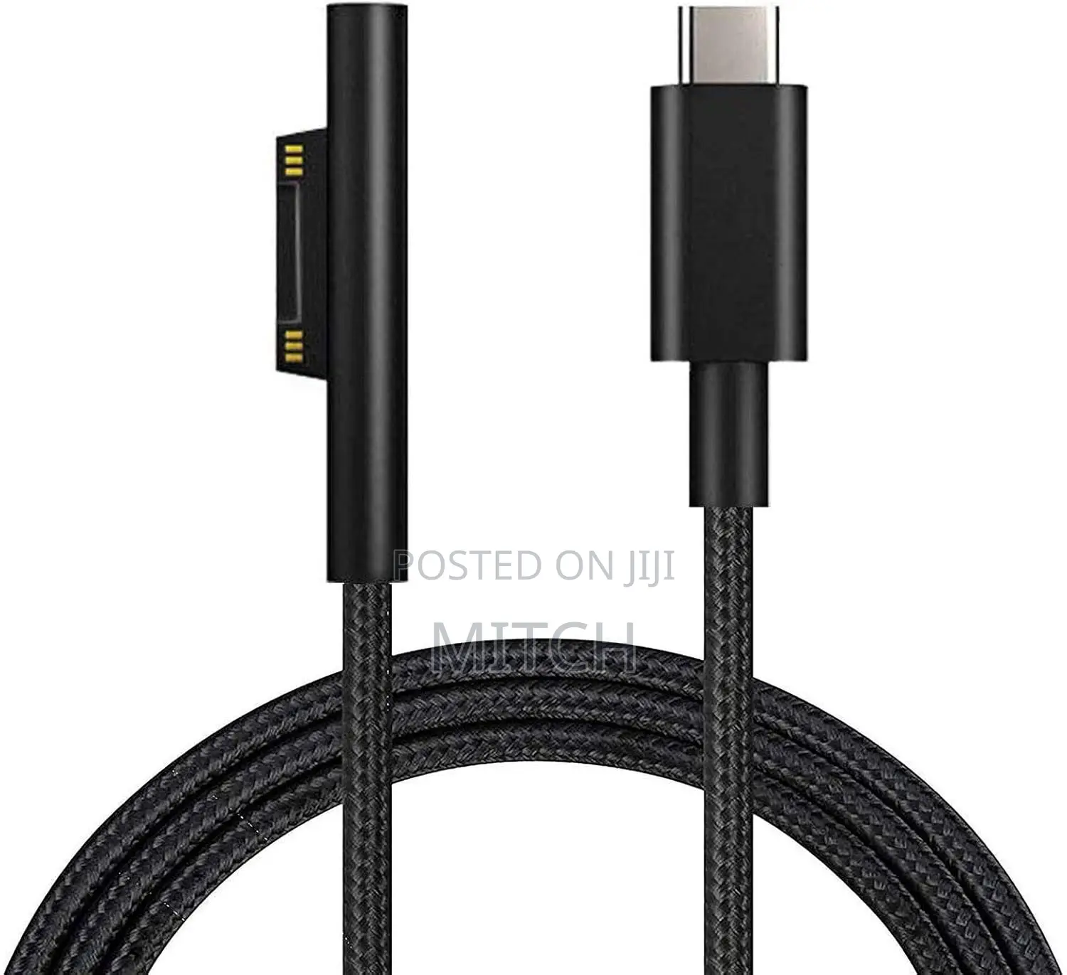 Microsoft Surface USB C Charger