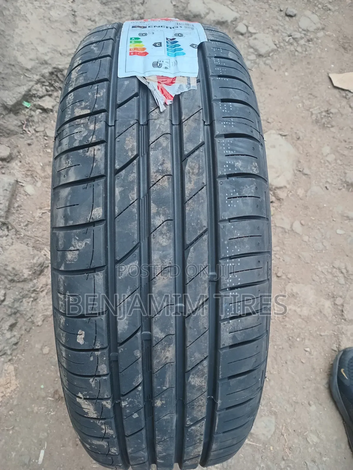 Roadx Tires Sizes 205/60r16.
