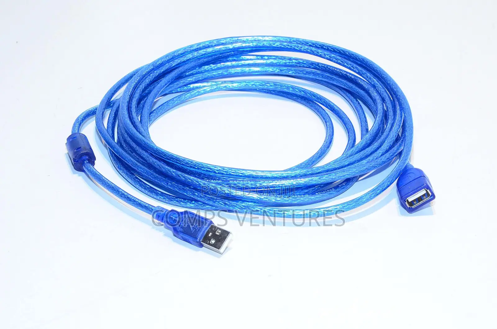 USB Extension Cable 5mtrs