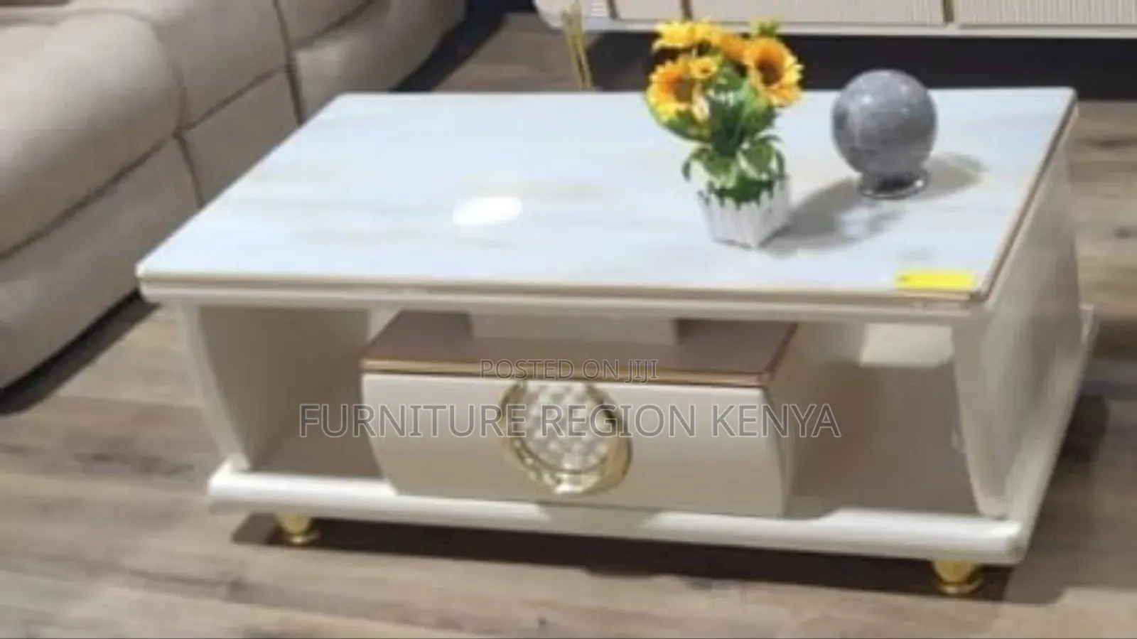 Imported Coffee Table
