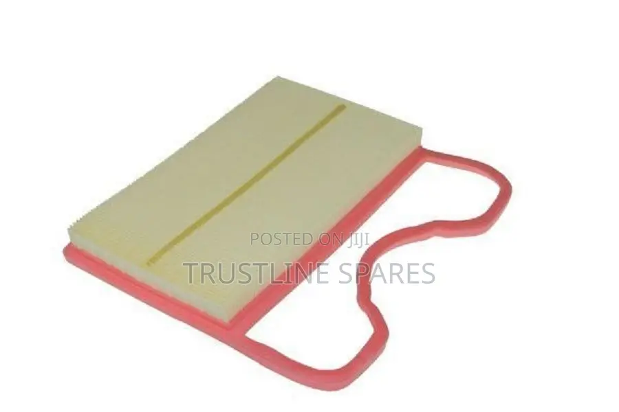 VW Polo VI,V, Up!, Skoda Octavia, - Air Filter KLG