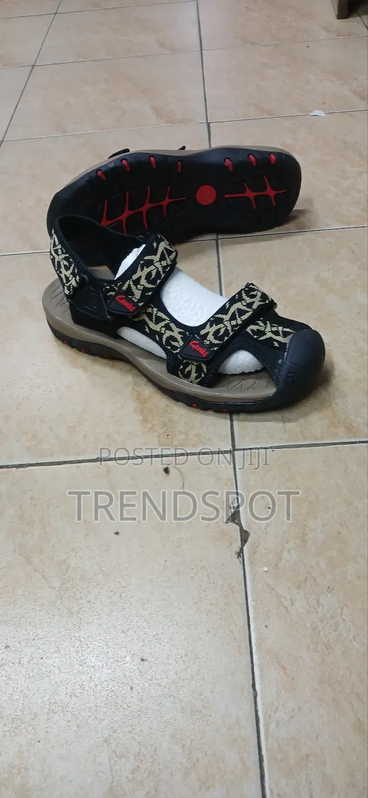 Open Shoes Size 40 to 45