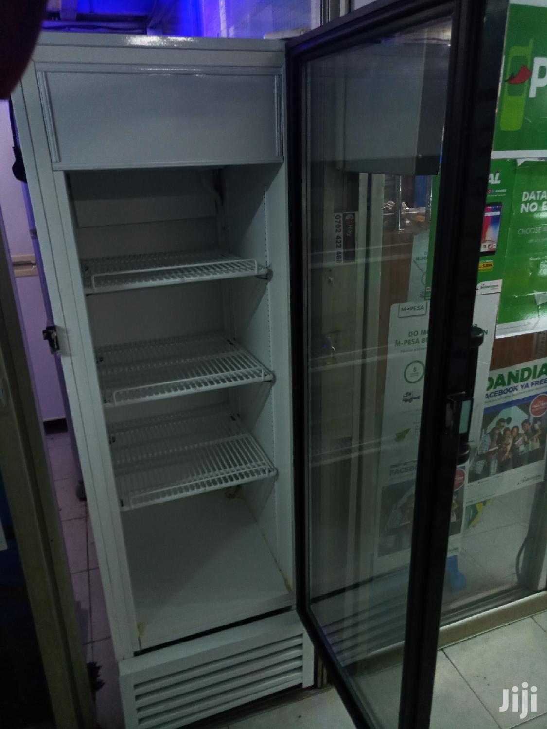 Display Fridge