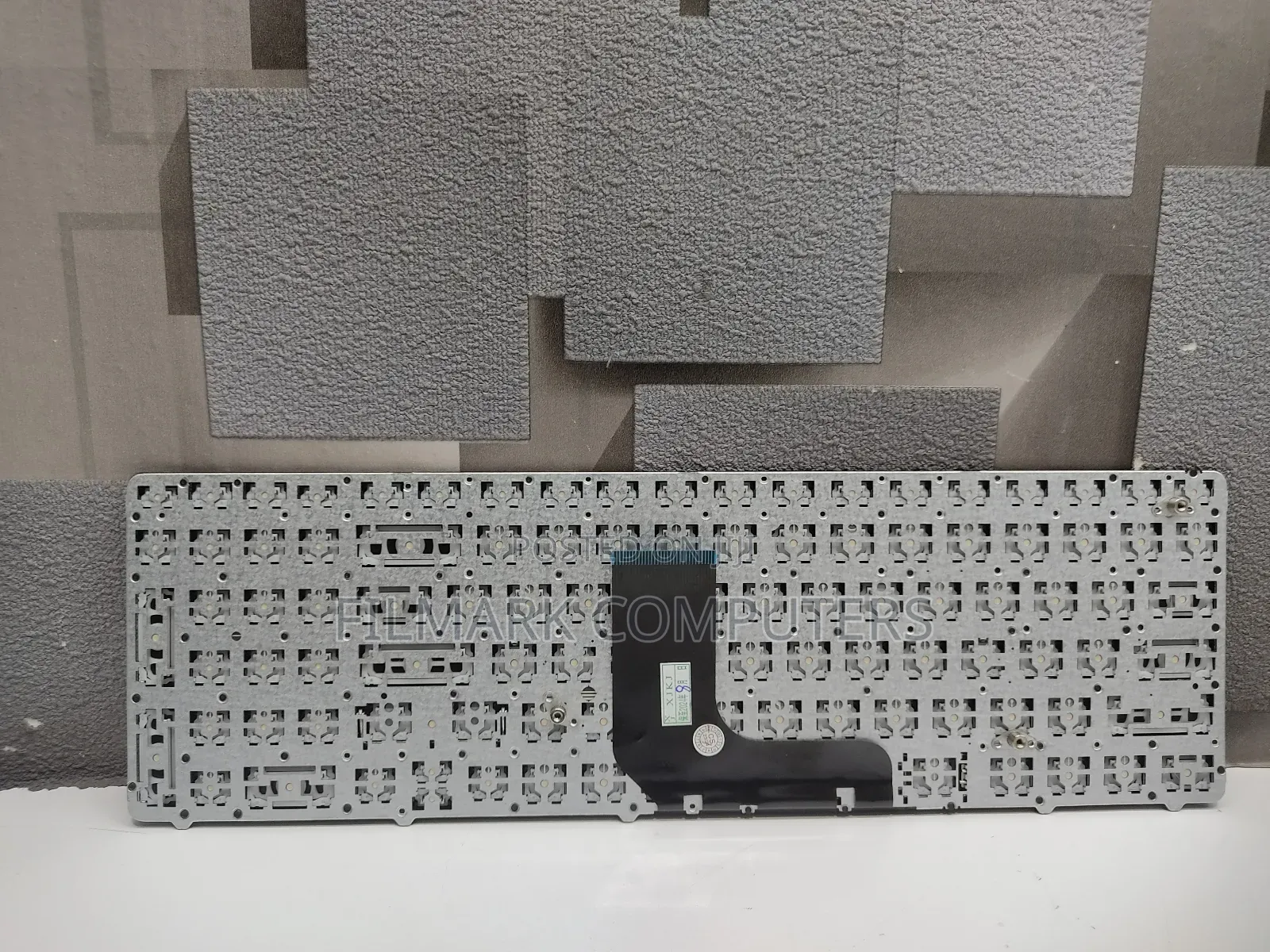 New Black for HP Probook 6560B 6565B 6570B 6575B Keyboard