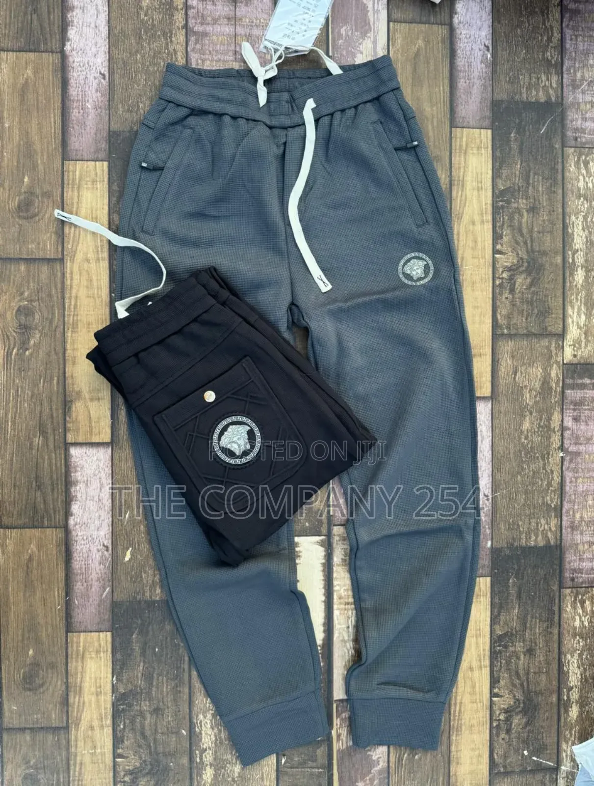 Heavy Sweatpants Restocked Size 30 to 36