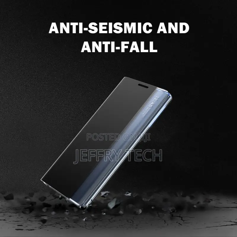 View Cover Samsung Galaxy S24 Ultra 5G the Atherette