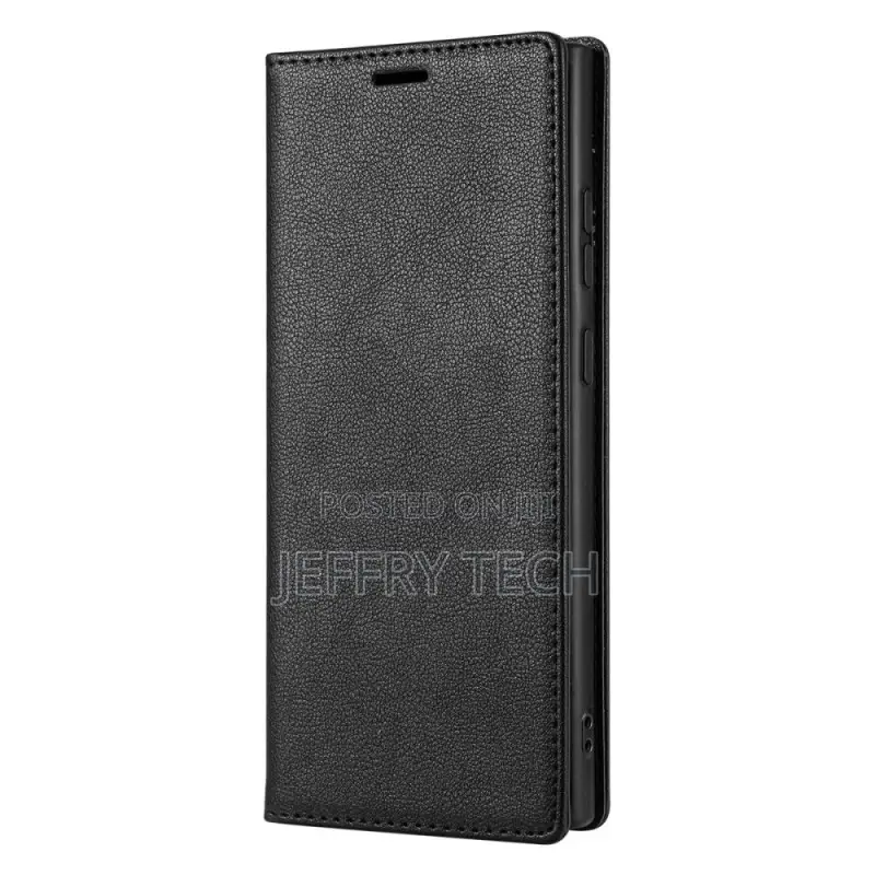 Flip Cover Samsung Galaxy S24 Ultra 5G Style the Ather