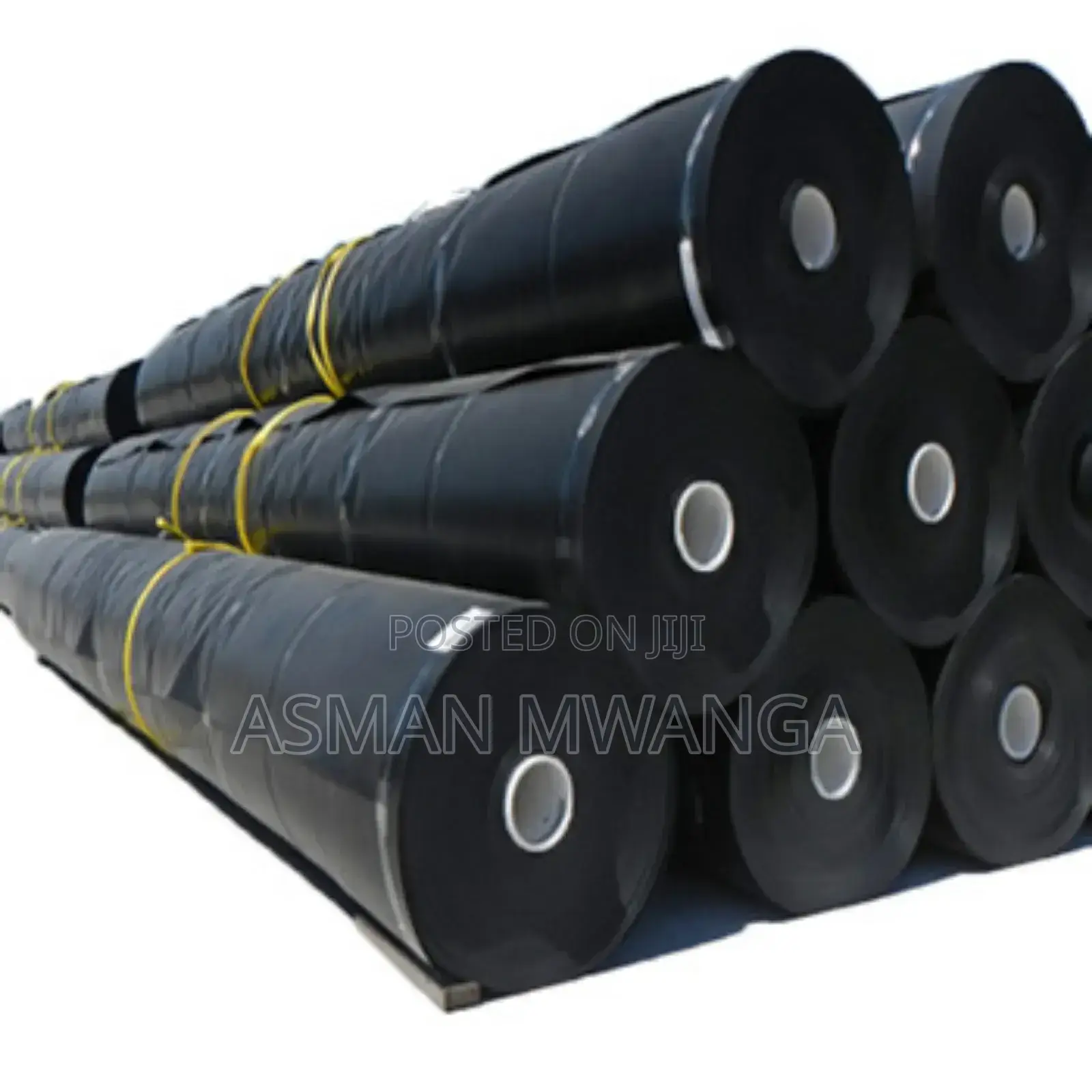 Dam Liner 1mm Thickness