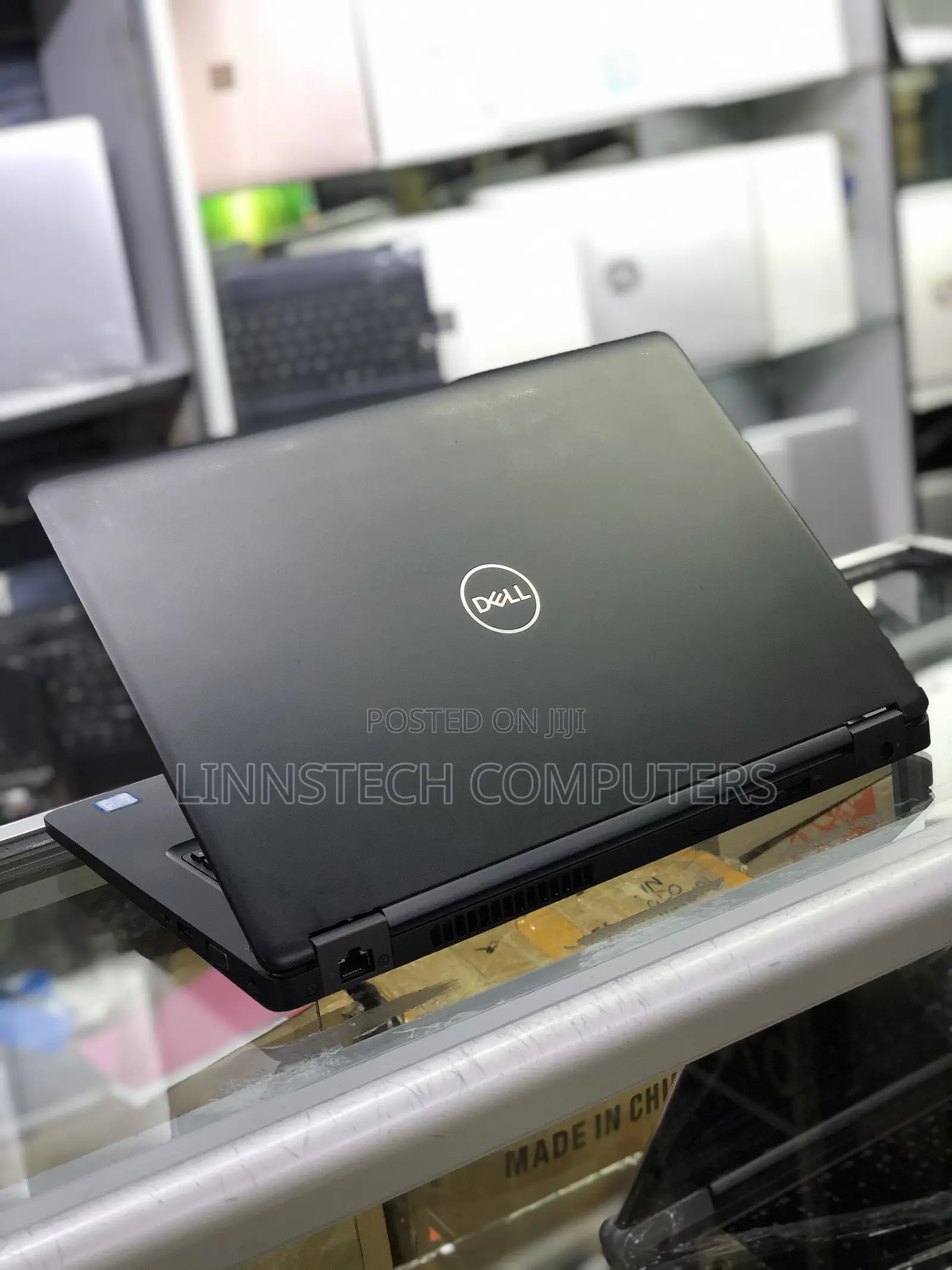 Laptop Dell Latitude 5490 8GB Intel Core I5 SSD 256GB