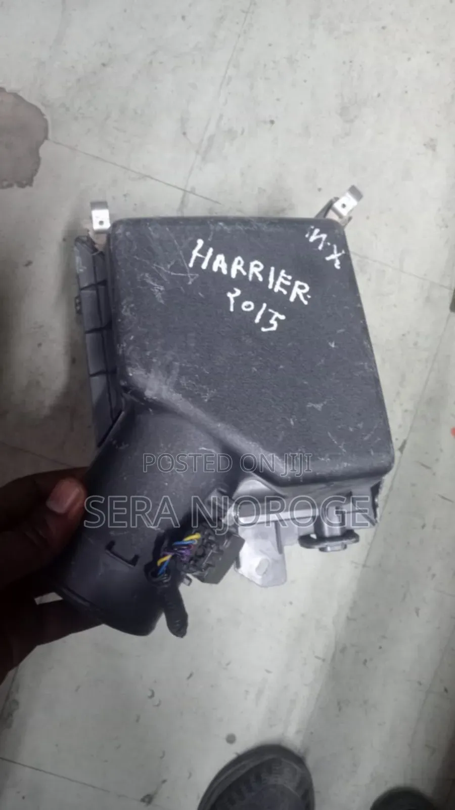 Aircleaners for All Cars,