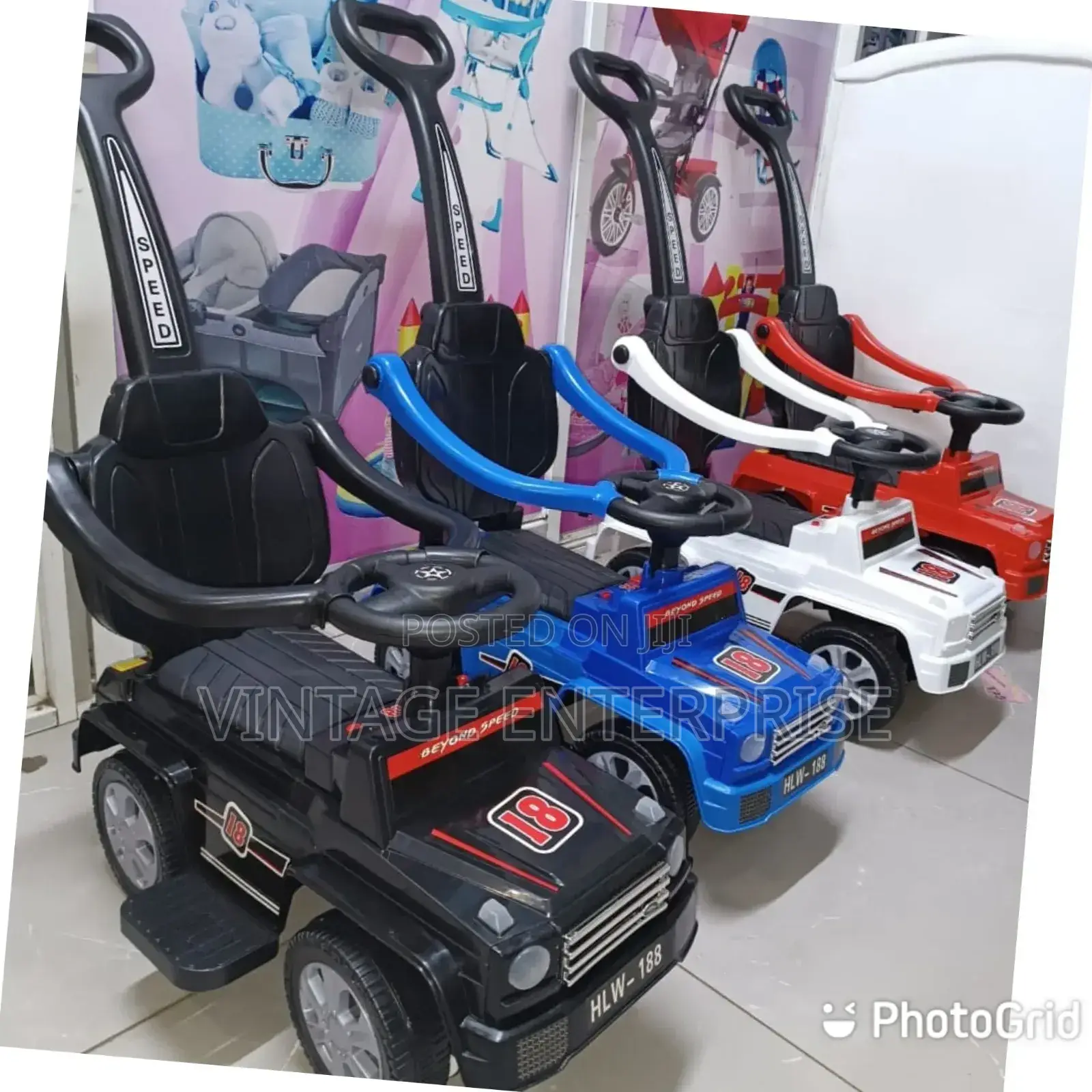 Push Rides Ons,Push Rides Ons
