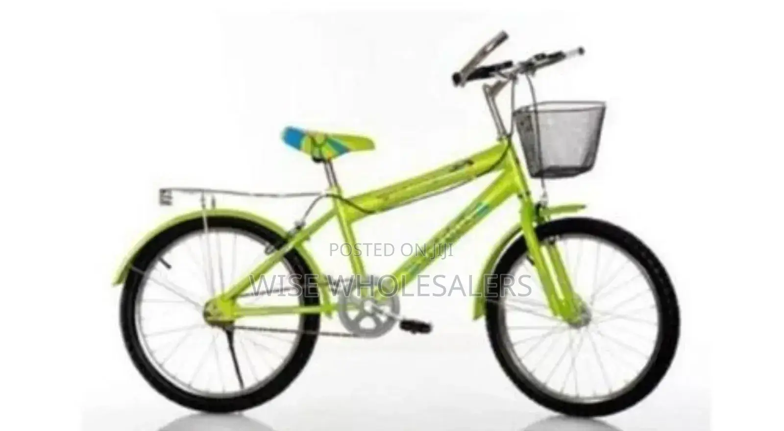 Premier 20 Inch Victory Bmx Kids Bicycle