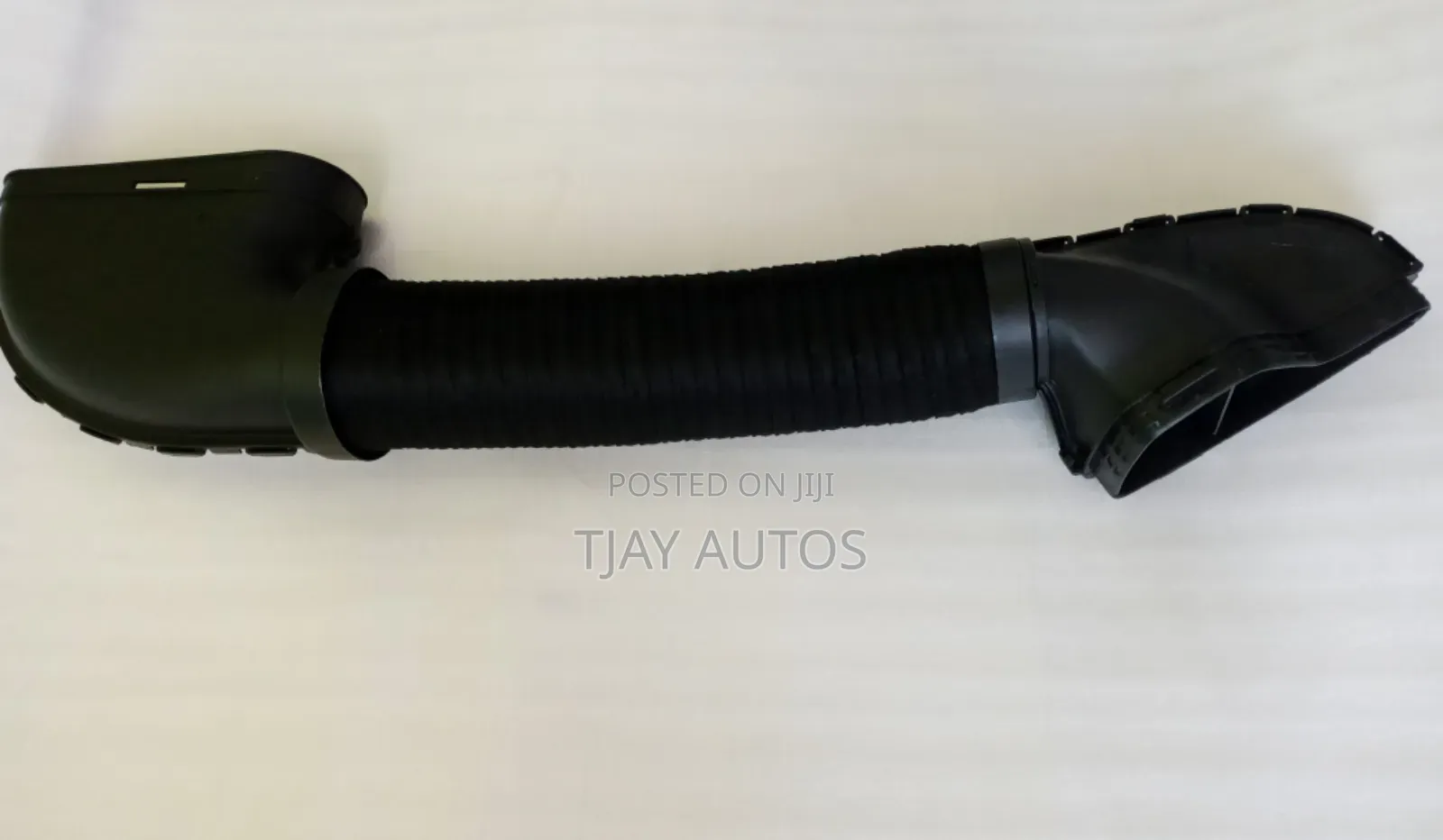 Air Intake Duct Hose Pipe W204 M271 Kompressor 2710900582