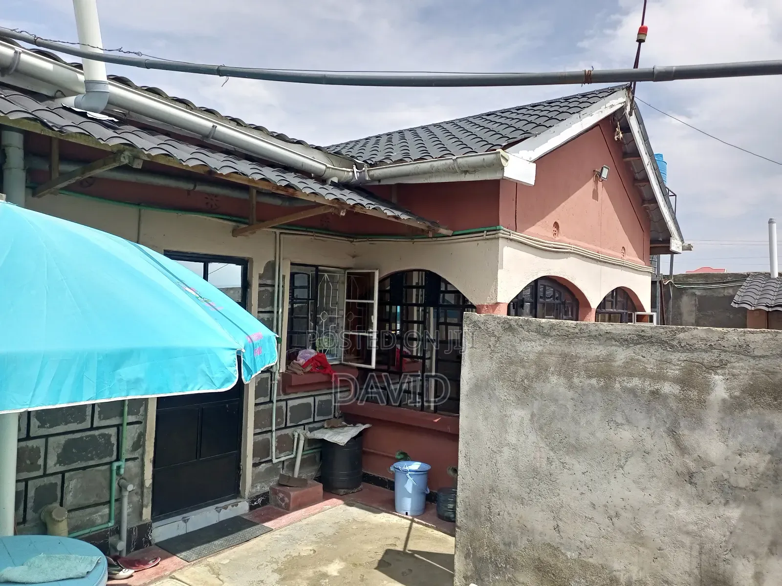 4bdrm House in Pipeline, Nakuru Town East for sale