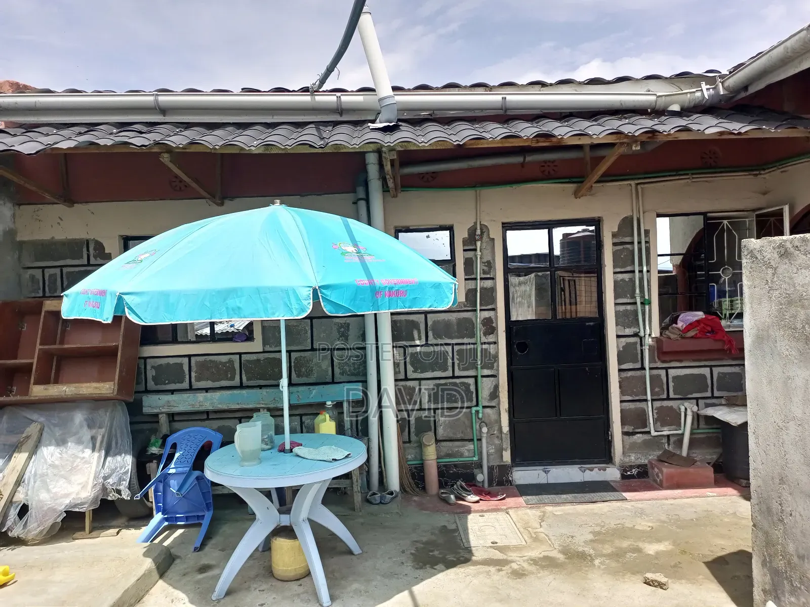 4bdrm House in Pipeline, Nakuru Town East for sale
