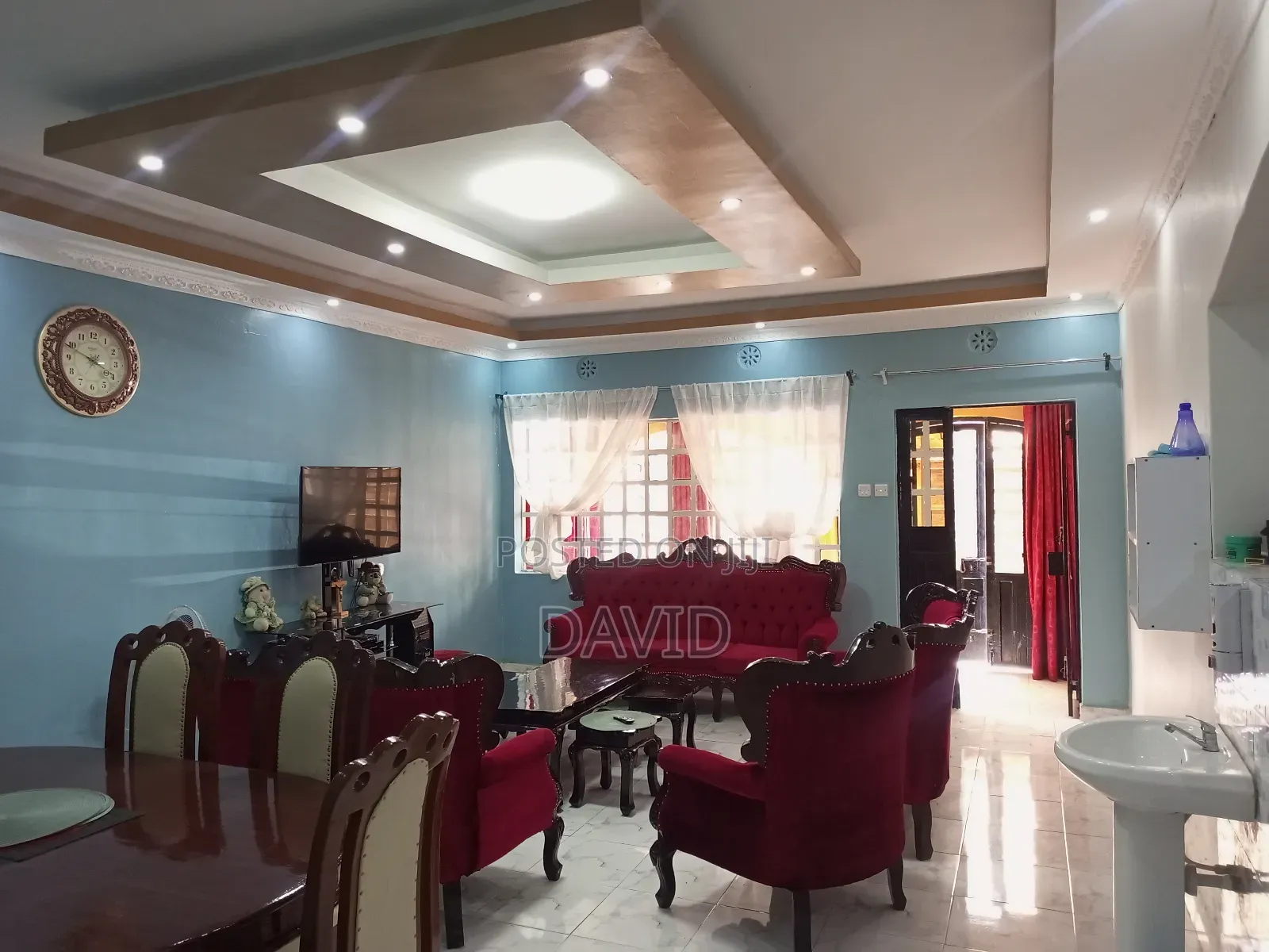 4bdrm House in Pipeline, Nakuru Town East for sale