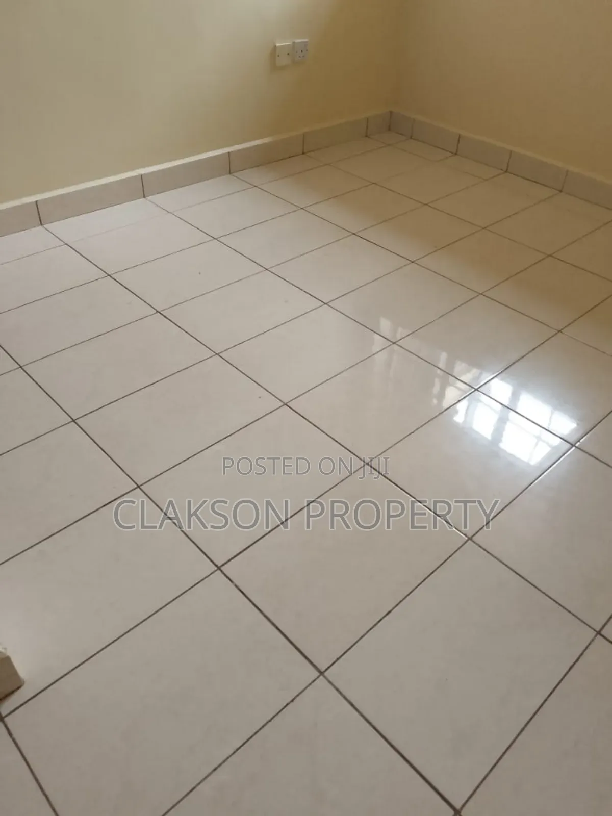 4bdrm Townhouse / Terrace in Naivasha Road, Dagoretti for rent