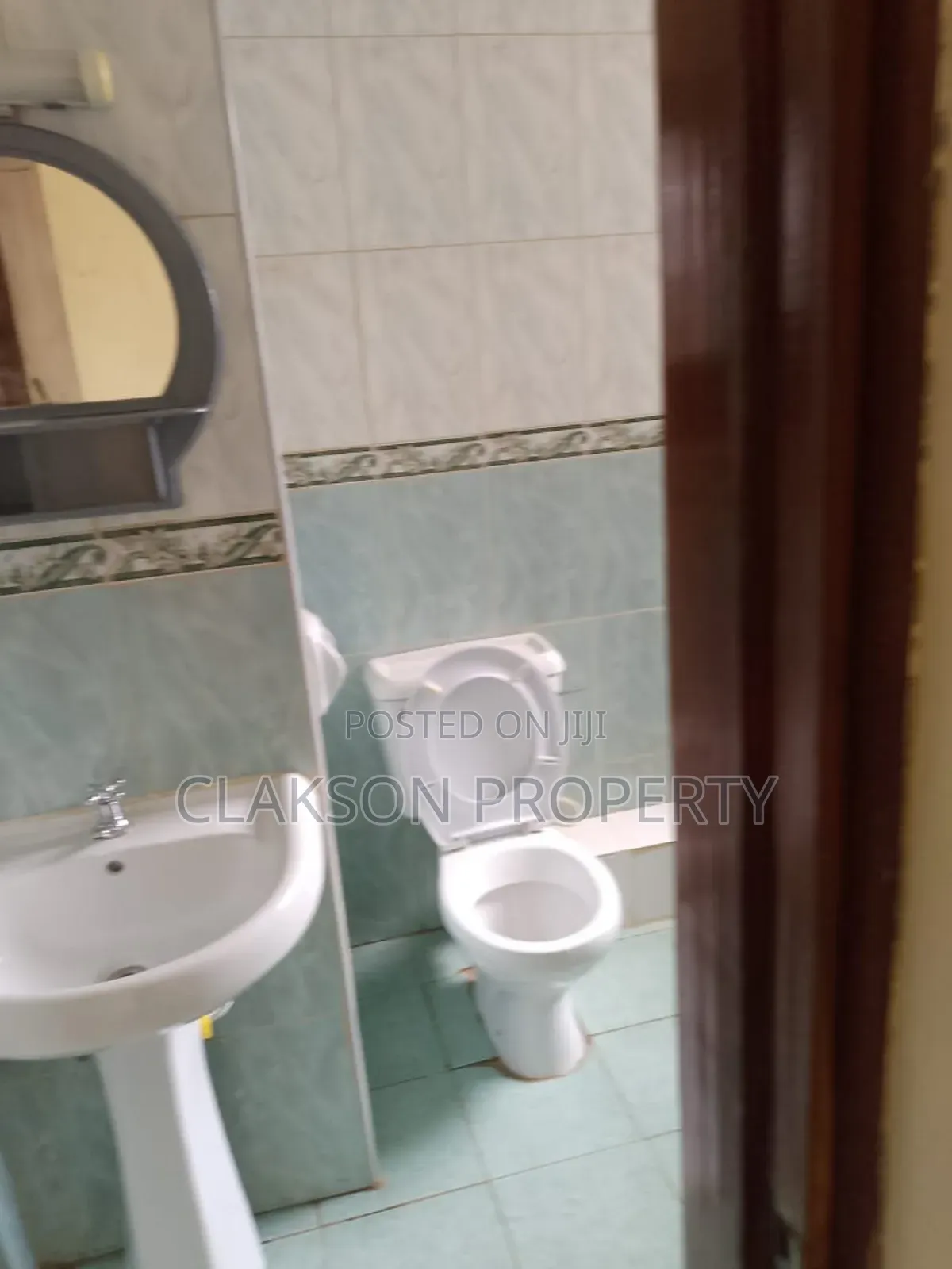 4bdrm Townhouse / Terrace in Naivasha Road, Dagoretti for rent