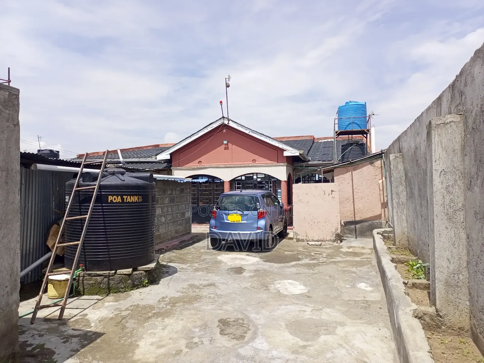4bdrm House in Pipeline, Nakuru Town East for sale