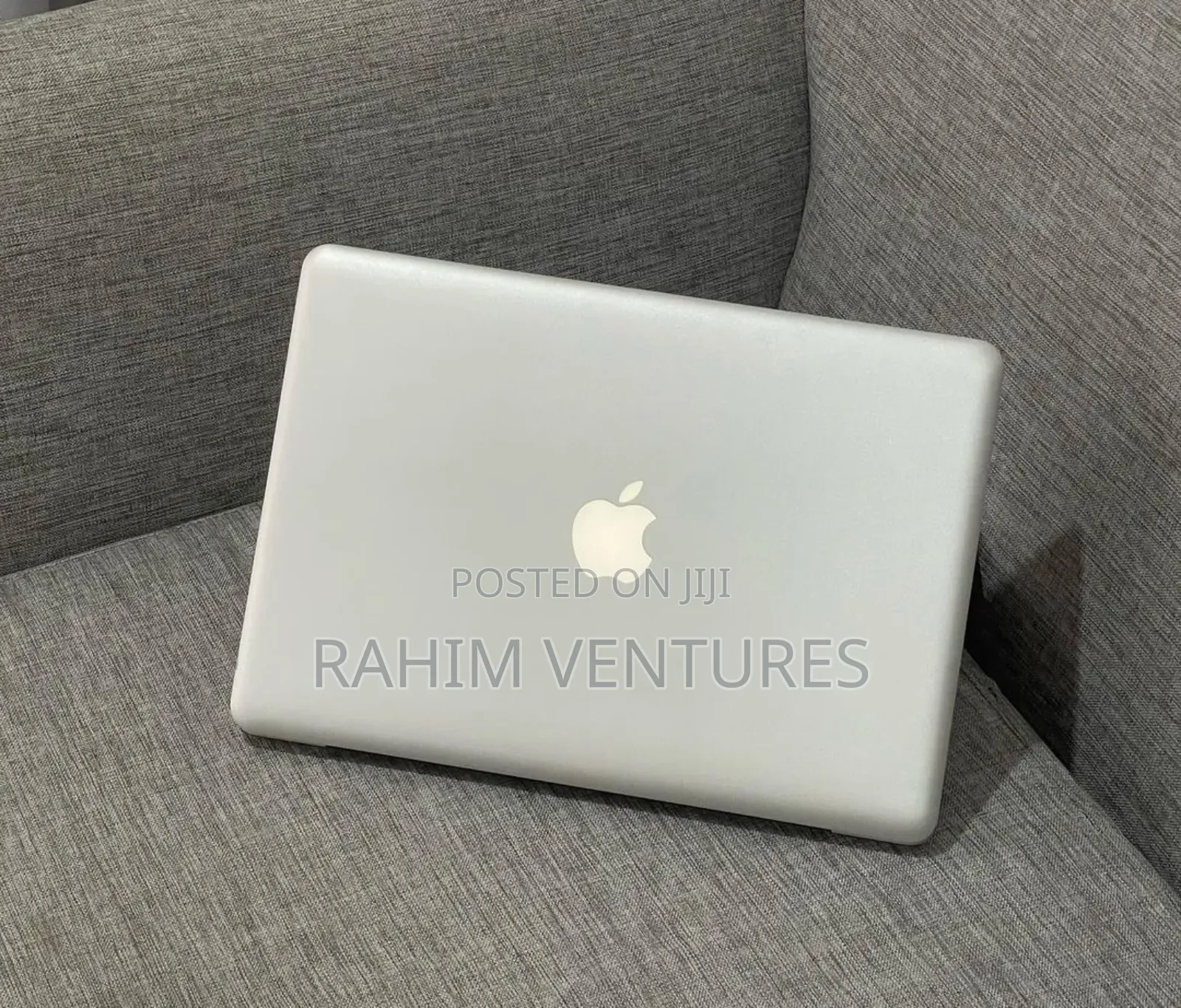Laptop Apple MacBook Pro 2012 8GB Intel Core I5 HDD 500GB