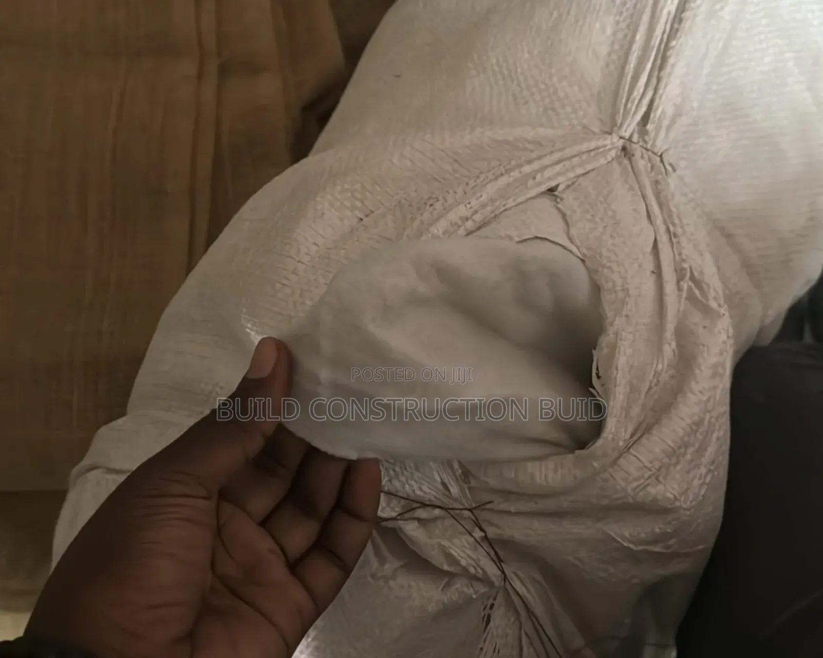 Non Woven Geotextile/Filtration Cloth.