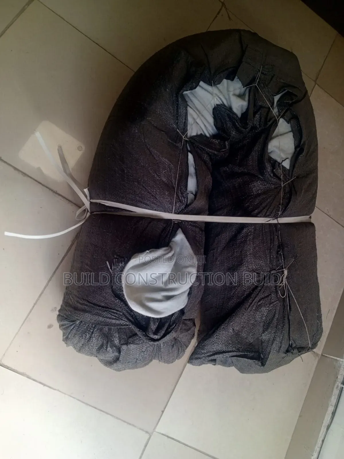 Non Woven Geotextile/Filtration Cloth.