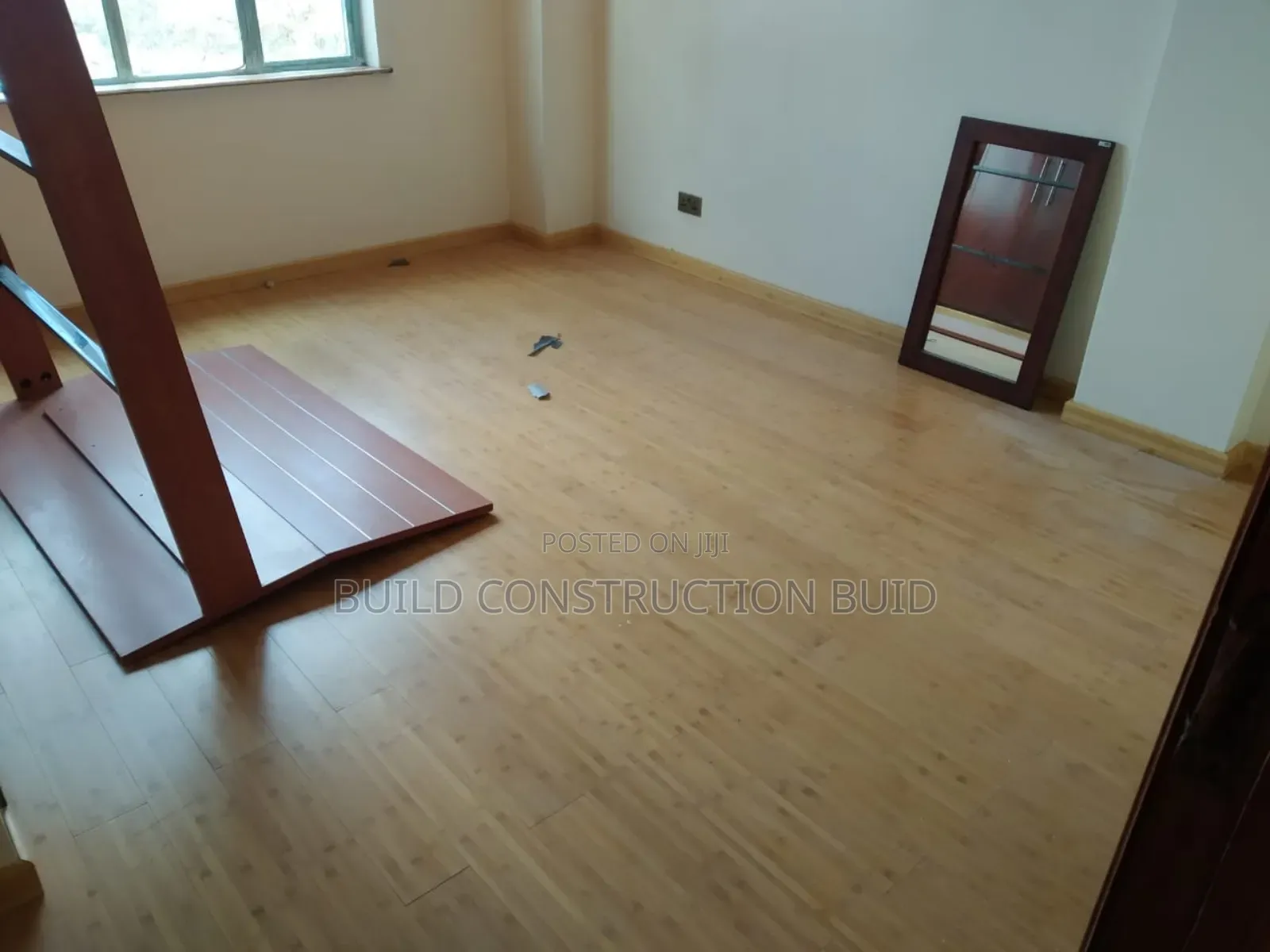 Interlocking Solid Bamboo Flooring Supplies in Kenya.