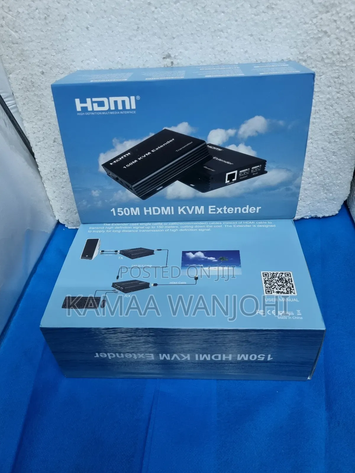 150meters Hdmi Extender