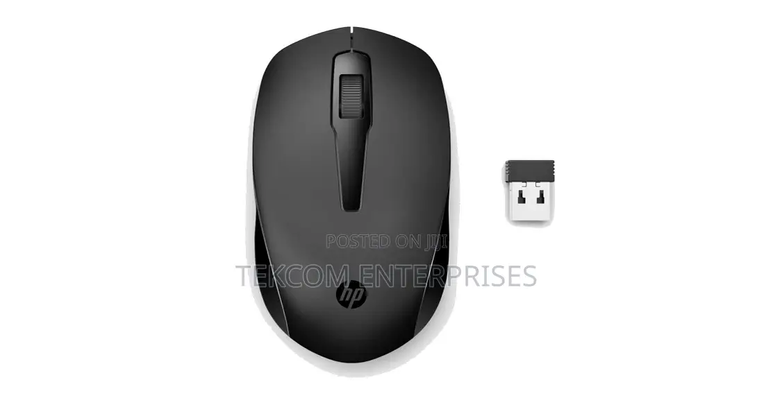 HP 150 Wireless Mouse