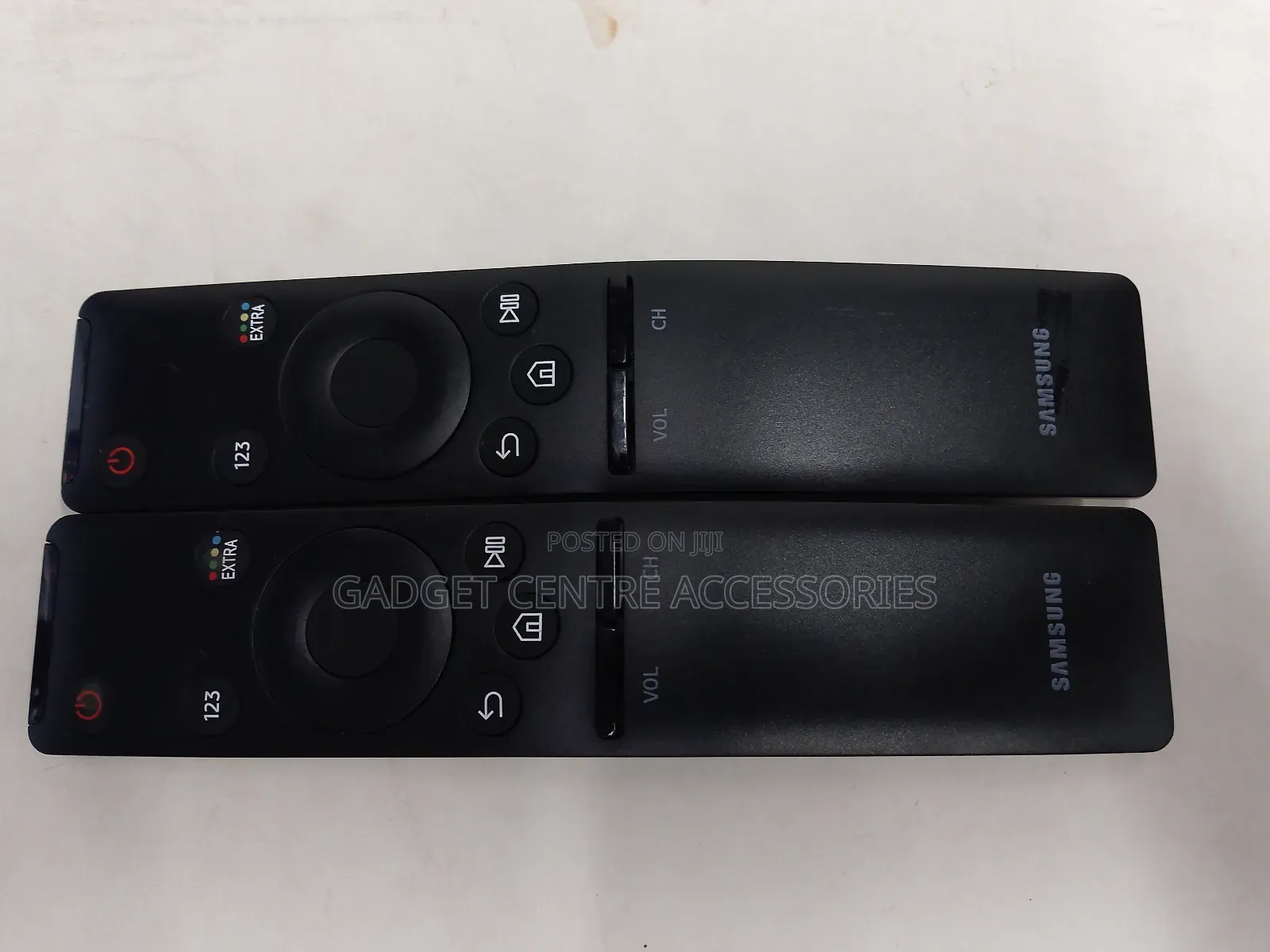 New Samsung Smart Tv Remotes