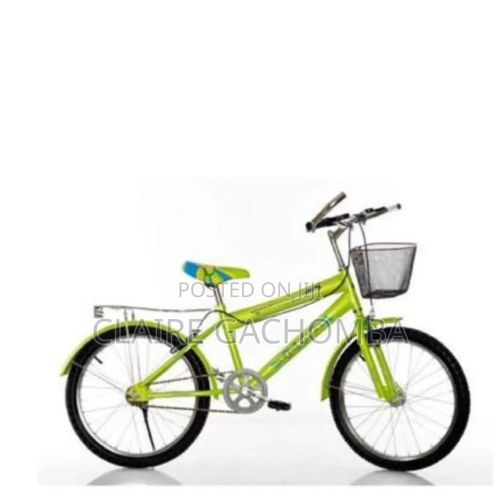 Premier 20 Inch Victory BMX Kids Bicycle