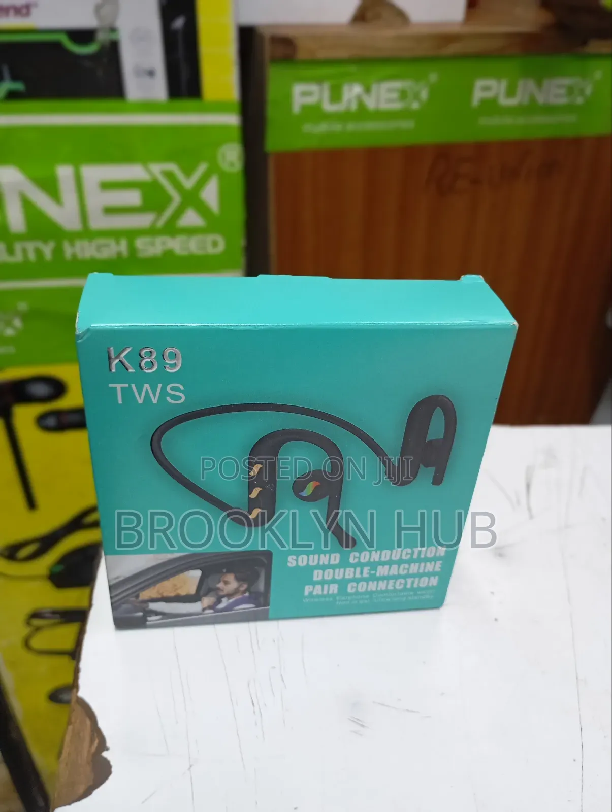 Original Earphones