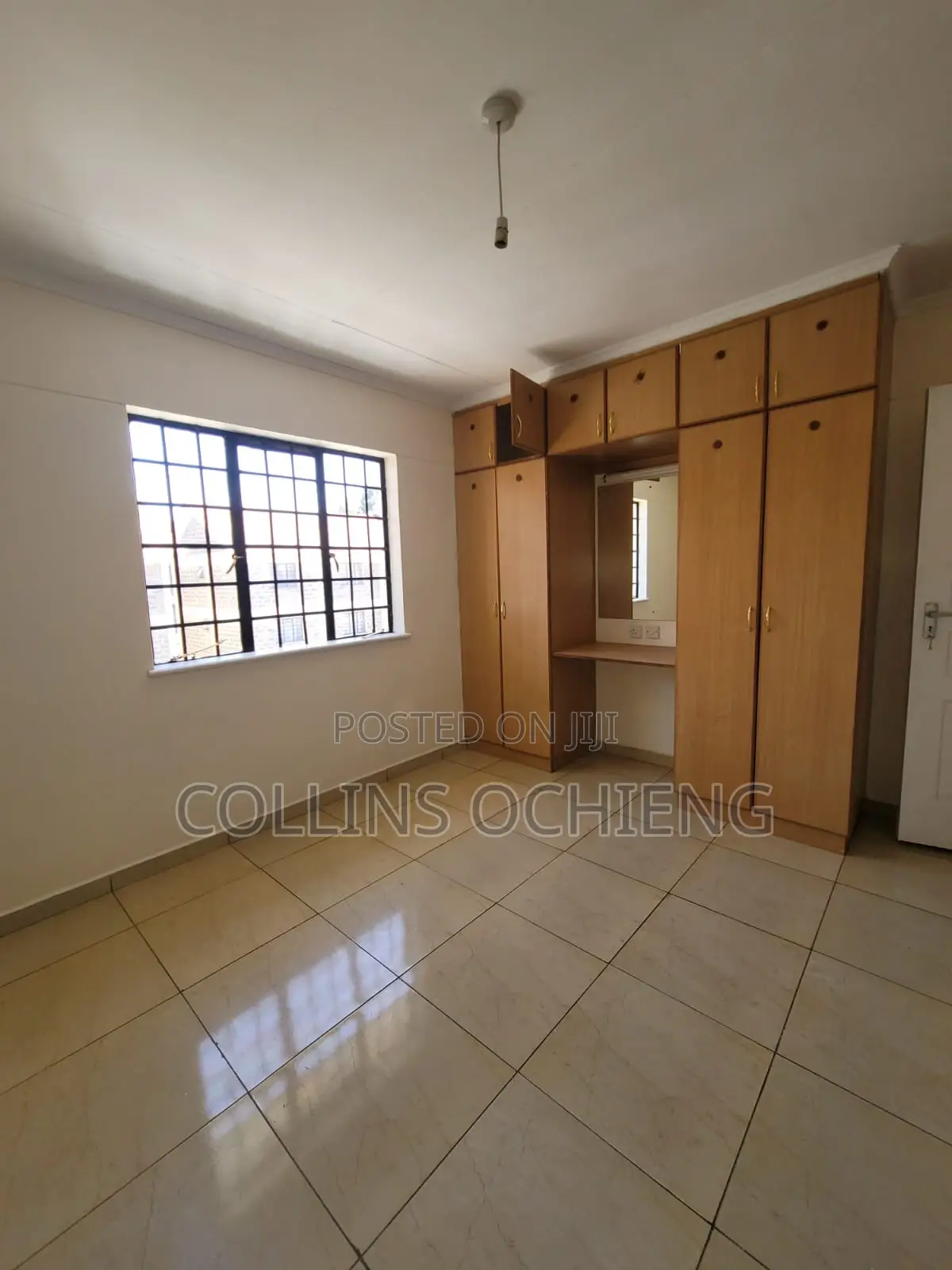 3bdrm Apartment in Pipeline Estate, Embakasi for sale