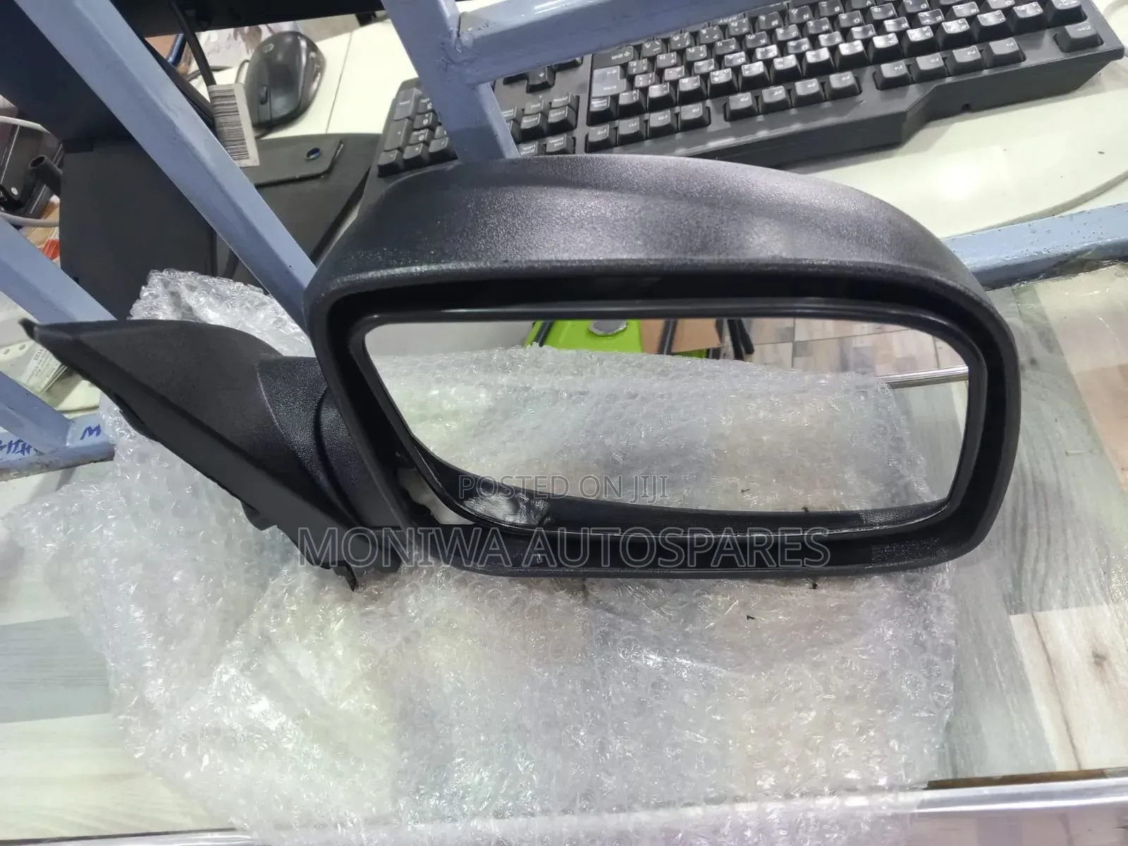 Side Mirror Isuzu Dmax New Model 2012-2022