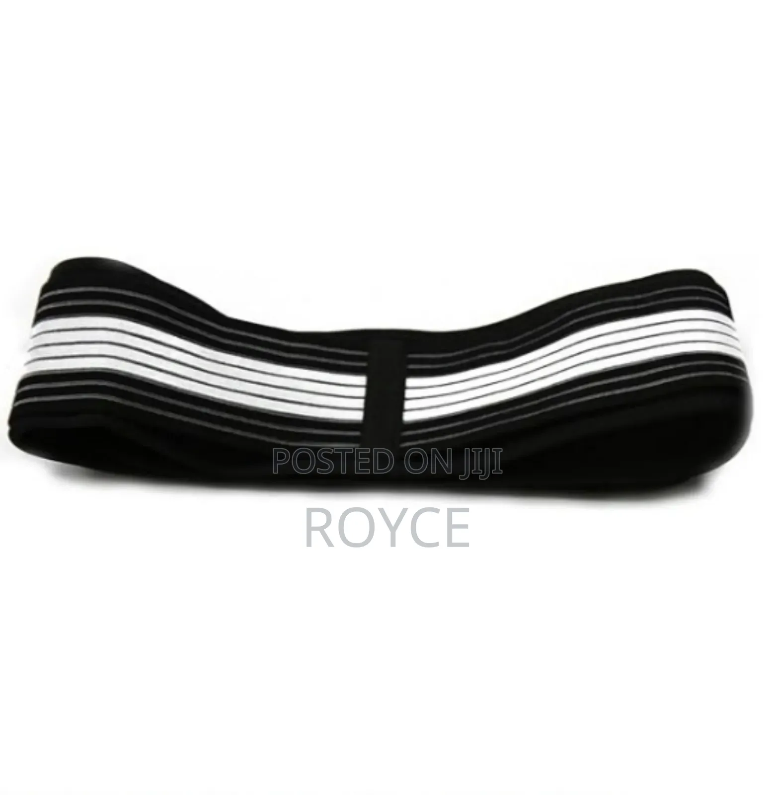 Lower Back Pain Relief Belt