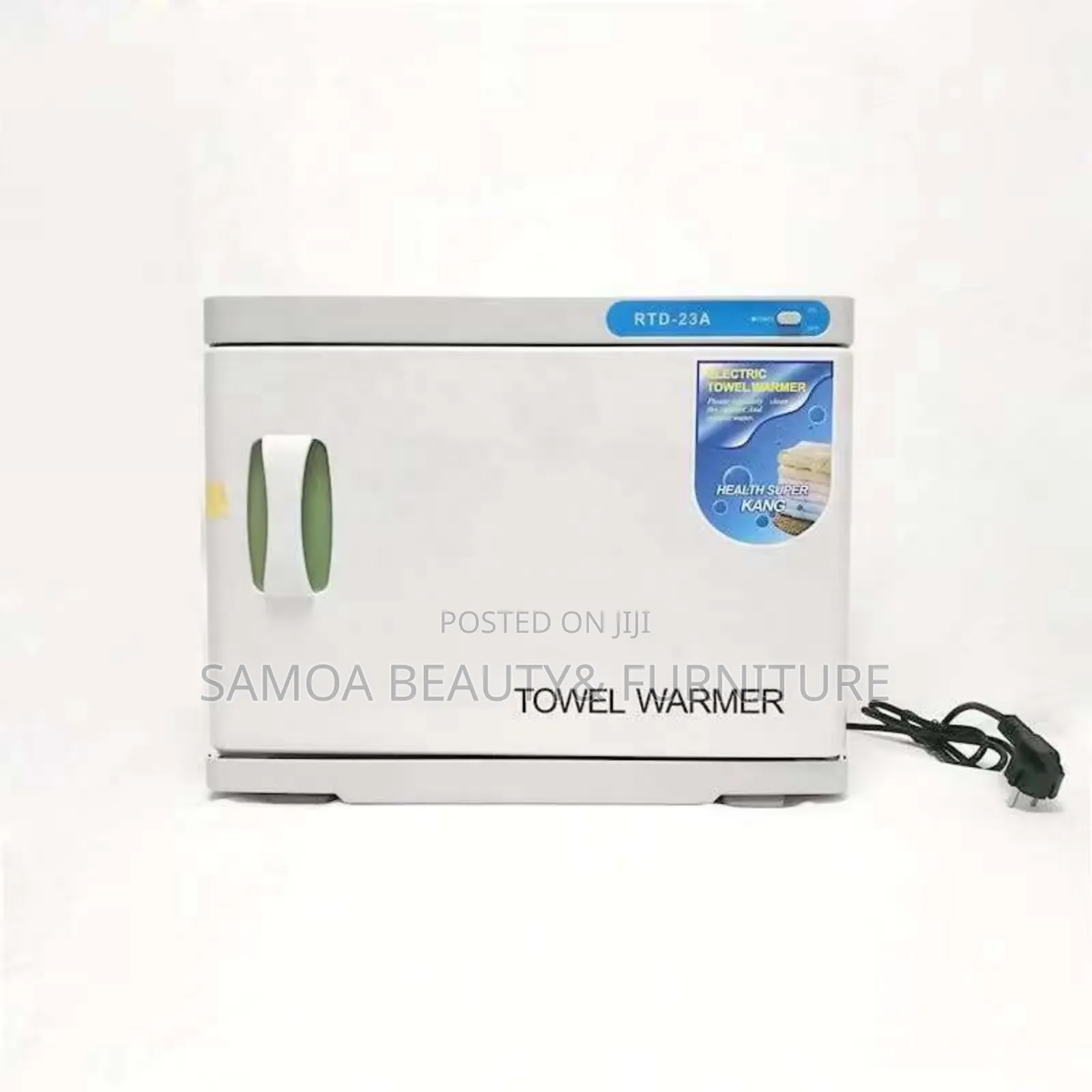 Towel Warmer