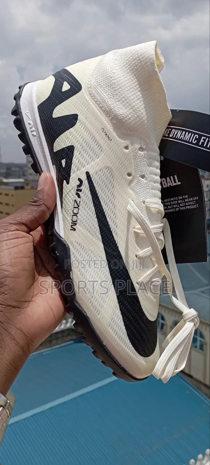 Nike Mercurial Superfly 9 Astro Turf Football Boots Trainers