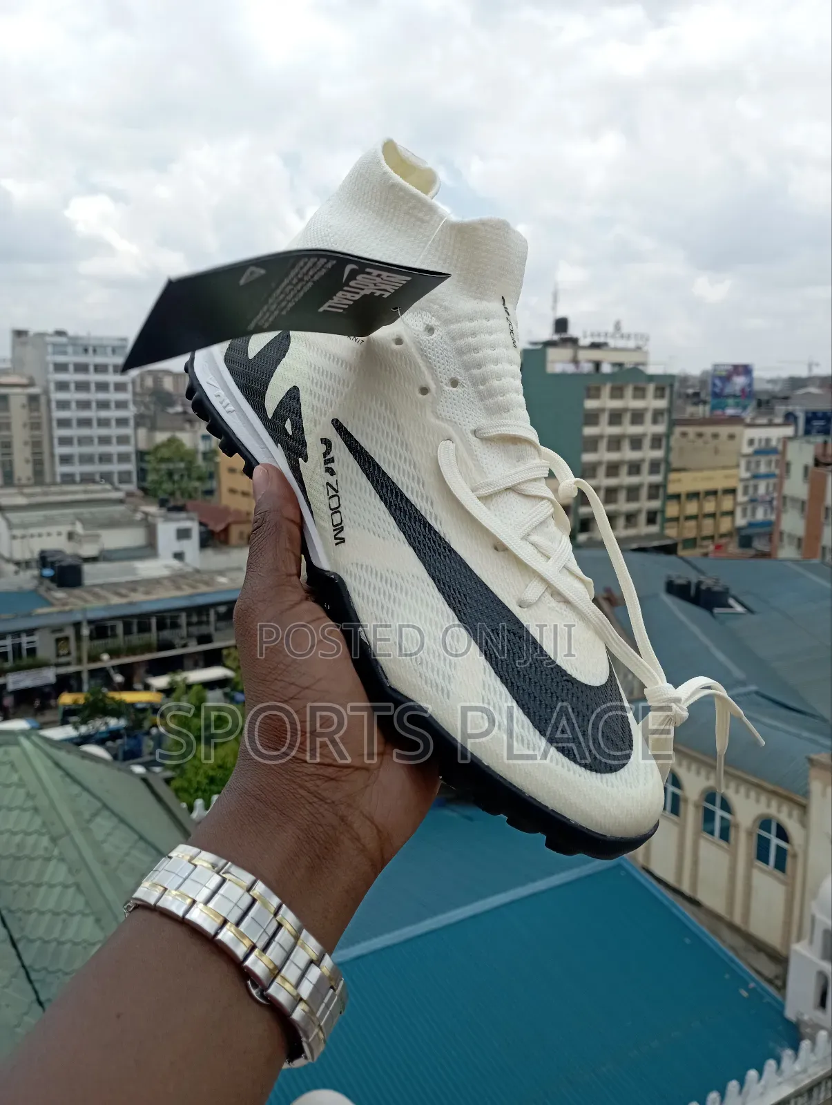 Nike Mercurial Superfly 9 Astro Turf Football Boots Trainers