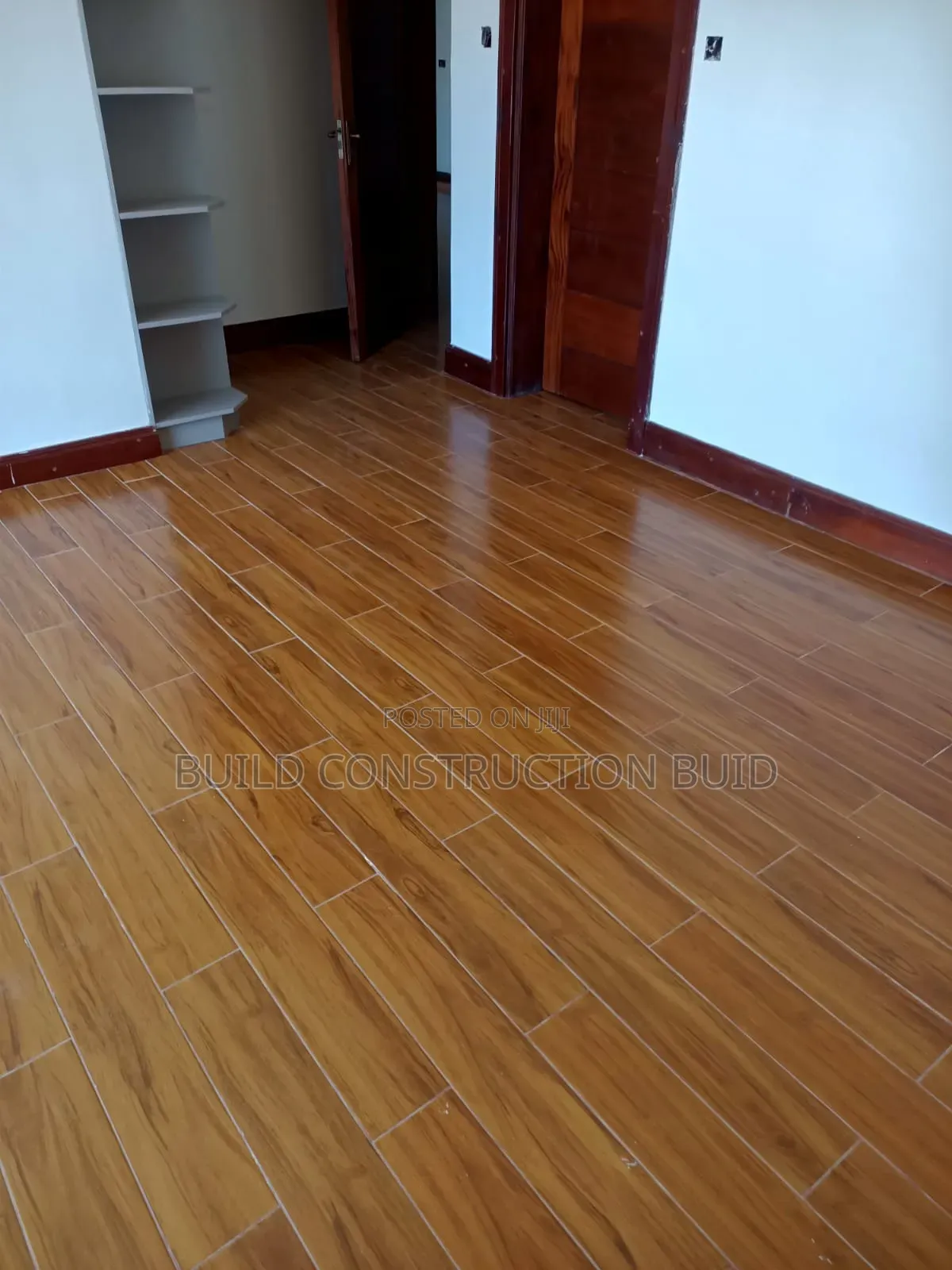 Ceramic Wood Look Tiles in Kenya