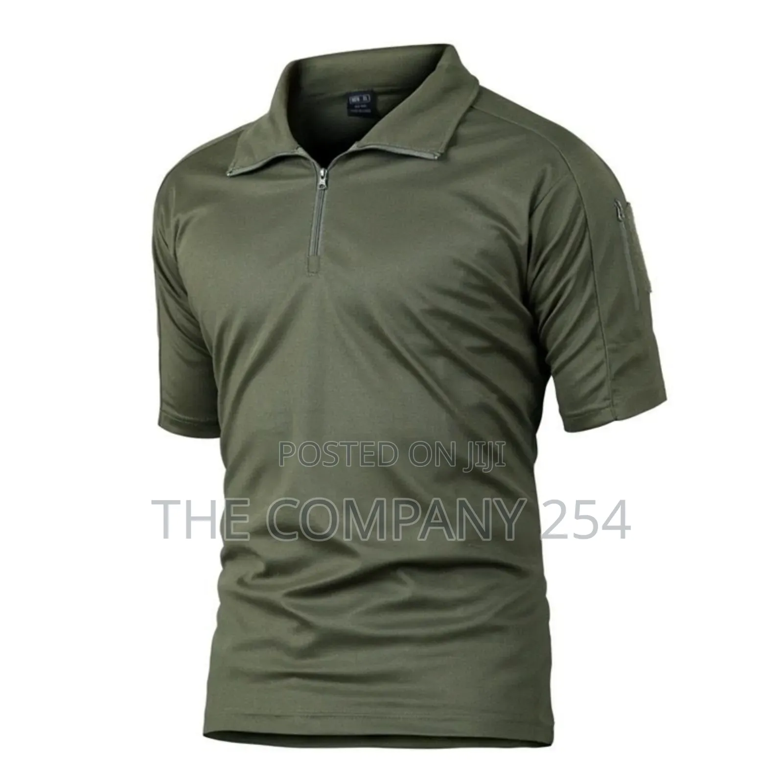 Tactical Series Outdoor Camouflage Millitary Hiking T Shirts