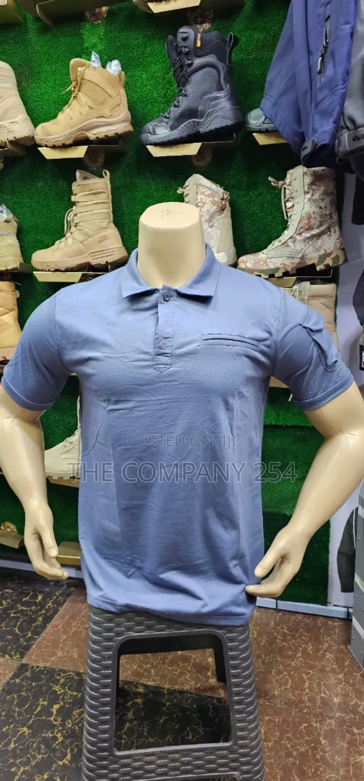 Tactical Series Outdoor Camouflage Millitary Hiking T Shirts
