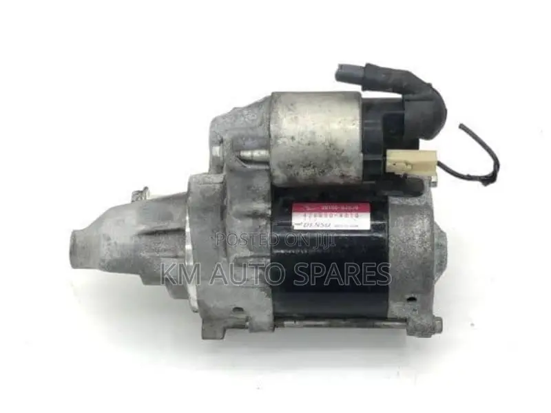 Daihatsu Kf Starter Motor for Mira and Move.