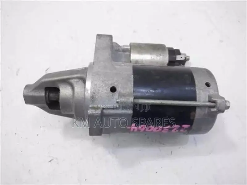 Daihatsu Kf Starter Motor for Mira and Move.