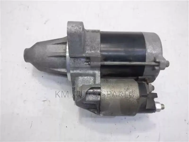 Daihatsu Kf Starter Motor for Mira and Move.